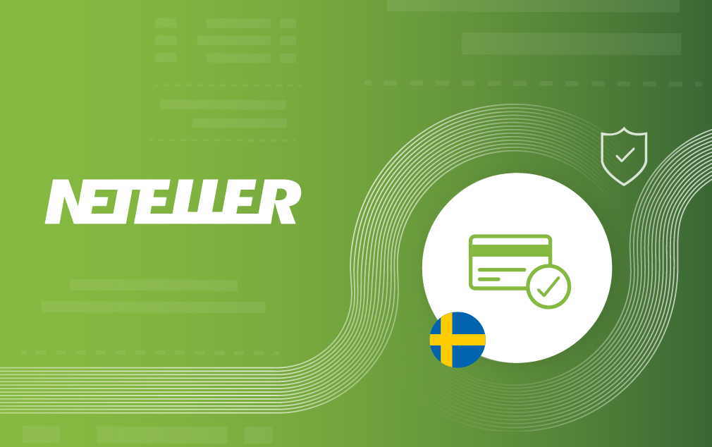 Neteller casinon